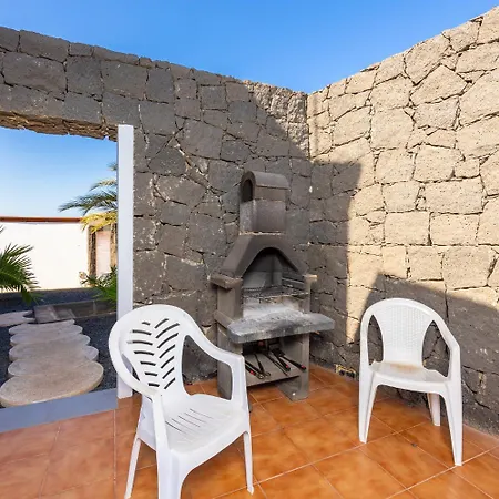 Verol Playa Blanca (Lanzarote)