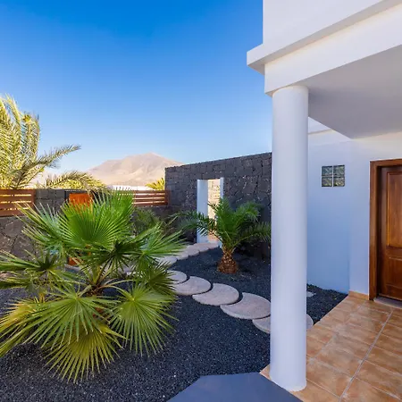 Verol * Playa Blanca (Lanzarote)