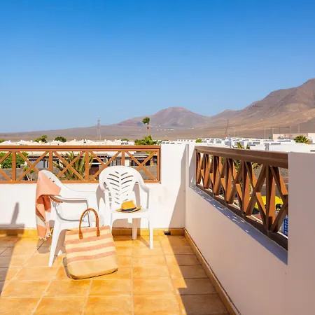 Verol Playa Blanca (Lanzarote)