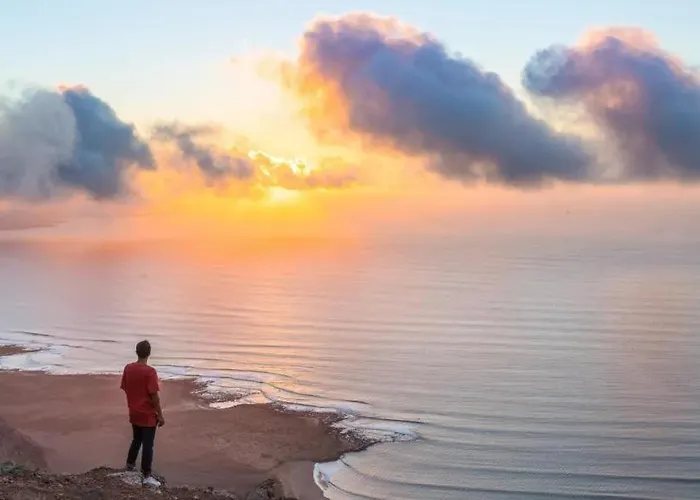 Villa Verol Playa Blanca (Lanzarote)