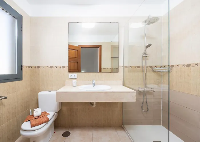 Verol Villa Playa Blanca (Lanzarote)