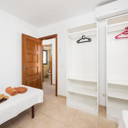 Verol 빌라 플라야블랑카