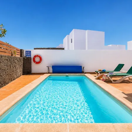 Verol Playa Blanca (Lanzarote)