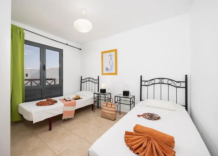 Вилла Verol Коста Бланка