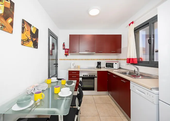 Verol Коста Бланка