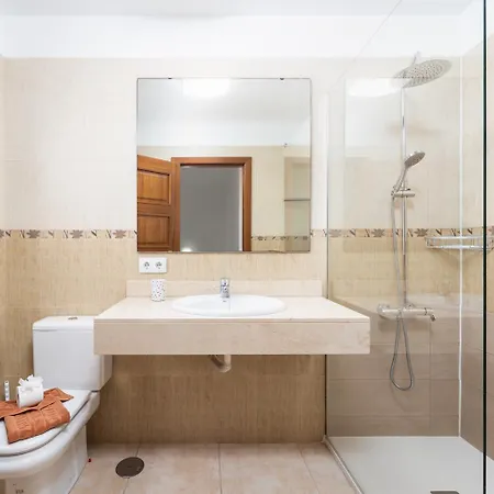 Verol فيلة بلايا بلانكا