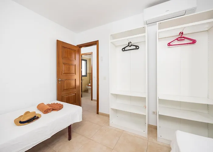 Verol Villa Playa Blanca (Lanzarote)