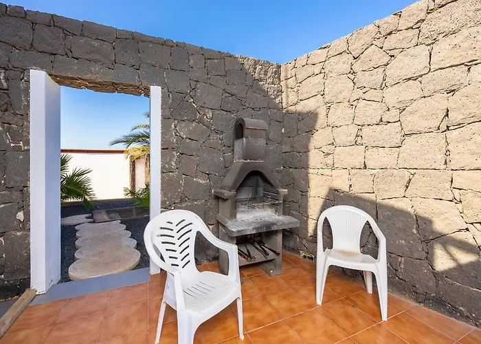 Verol Playa Blanca (Lanzarote)