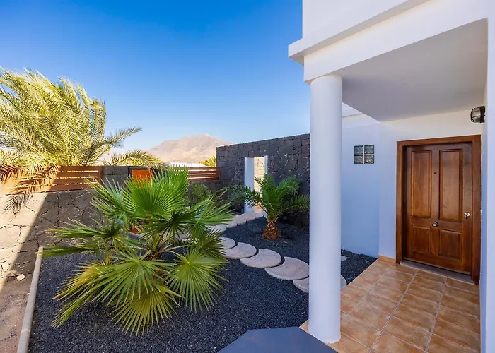 Verol * Playa Blanca (Lanzarote)